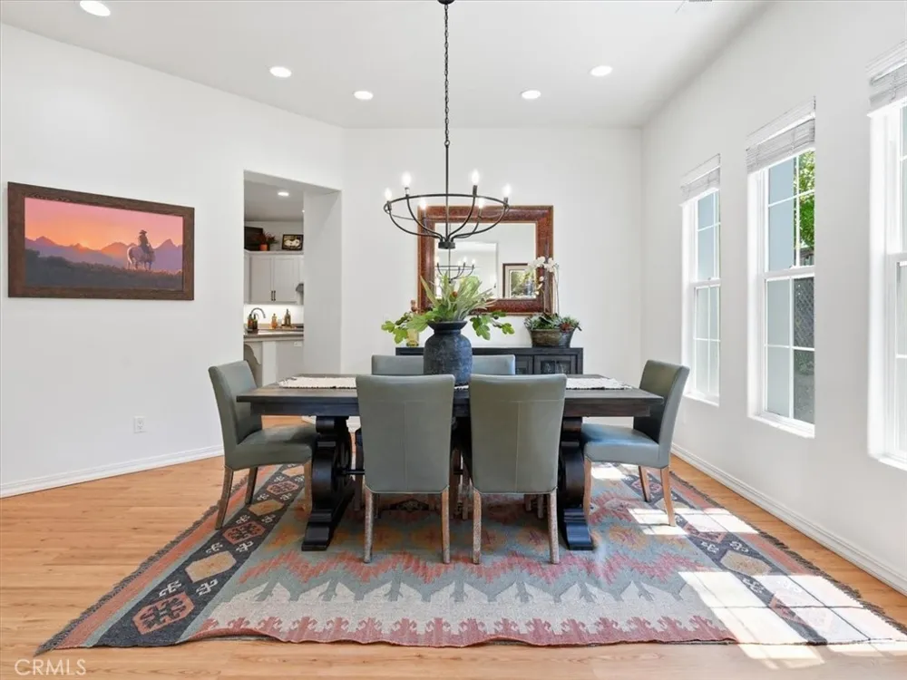 951 Vista Cerro Drive Paso Robles, CA 93446