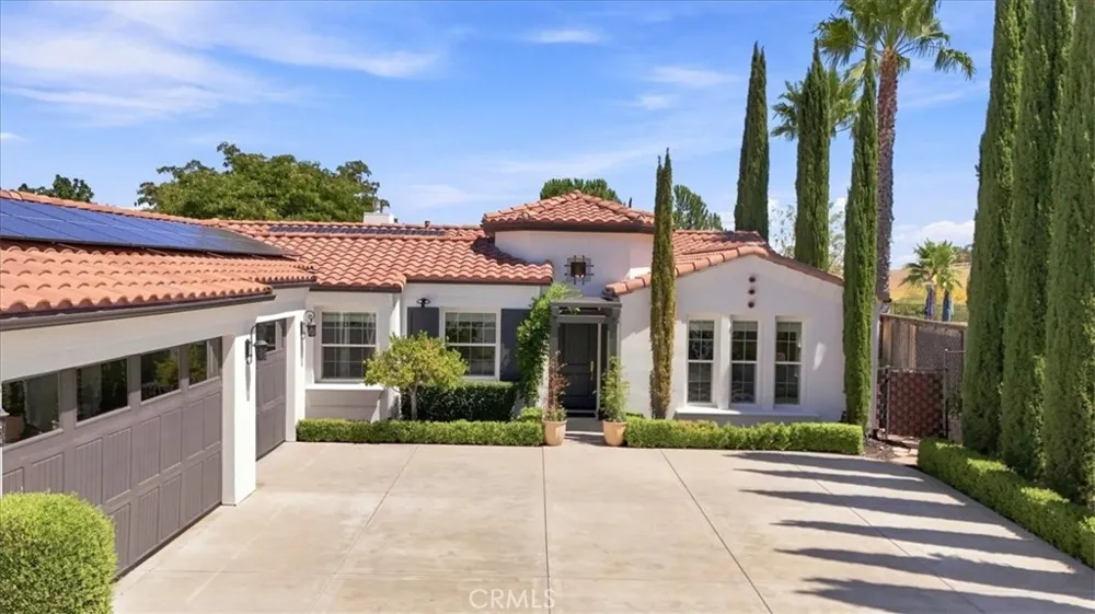 951 Vista Cerro Drive Paso Robles, CA 93446