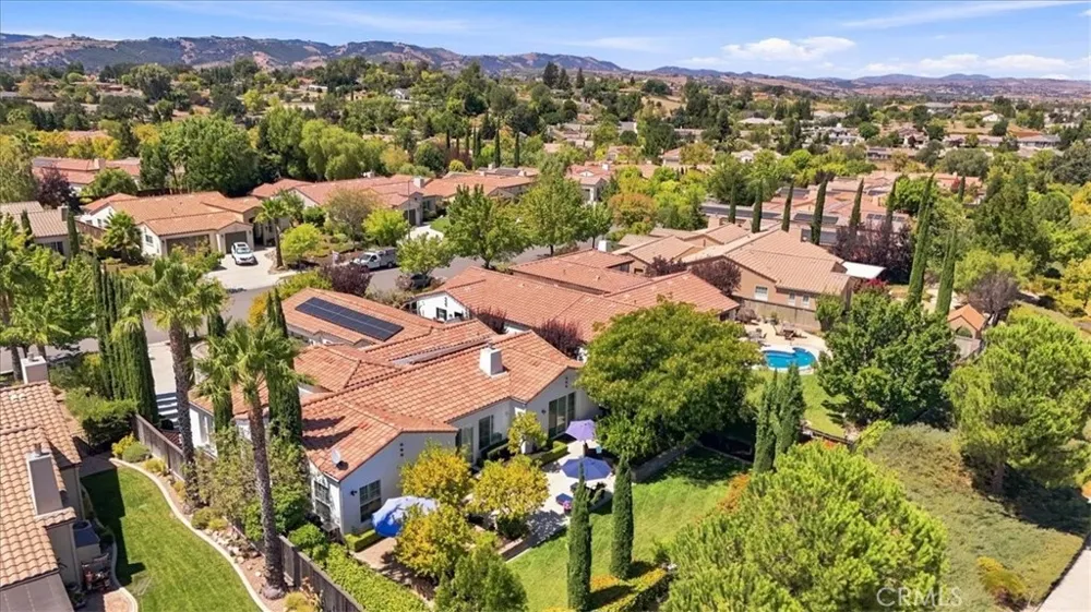 951 Vista Cerro Drive Paso Robles, CA 93446