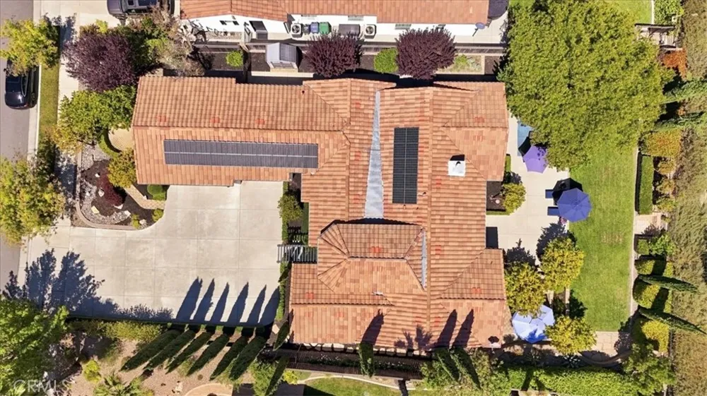 951 Vista Cerro Drive Paso Robles, CA 93446
