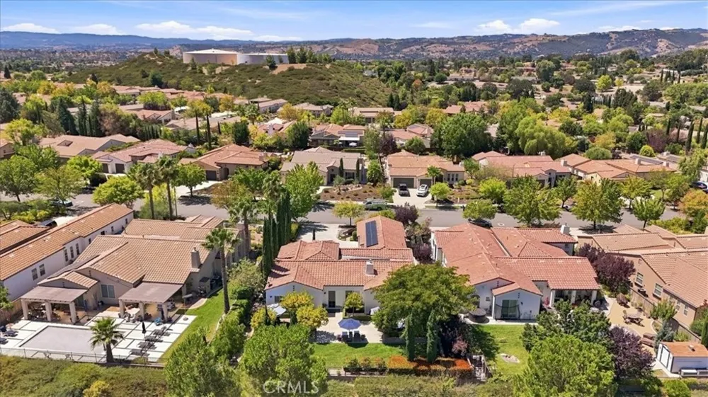 951 Vista Cerro Drive Paso Robles, CA 93446
