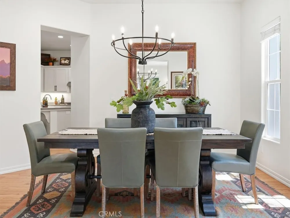 951 Vista Cerro Drive Paso Robles, CA 93446