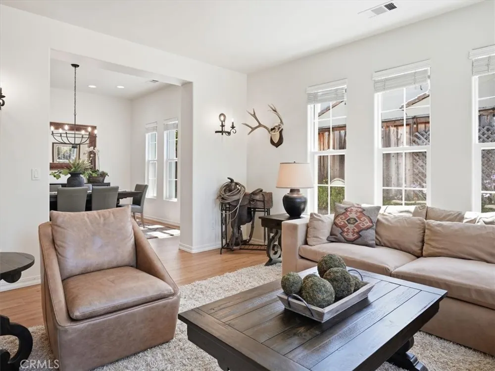 951 Vista Cerro Drive Paso Robles, CA 93446