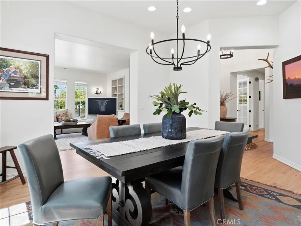 951 Vista Cerro Drive Paso Robles, CA 93446