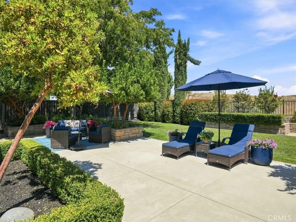 951 Vista Cerro Drive Paso Robles, CA 93446