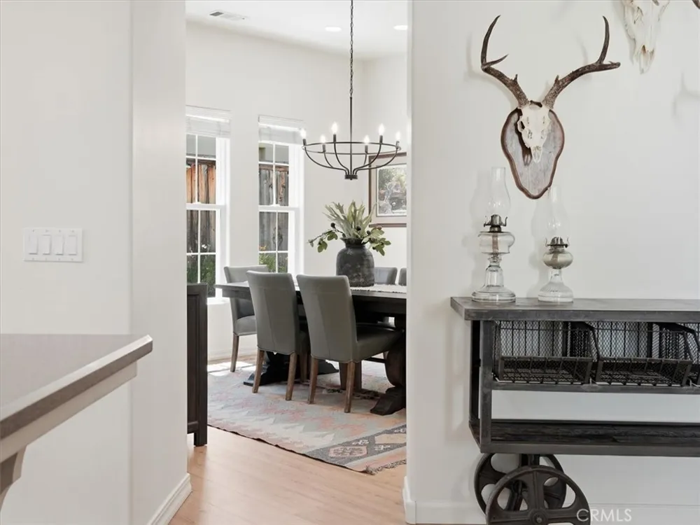 951 Vista Cerro Drive Paso Robles, CA 93446