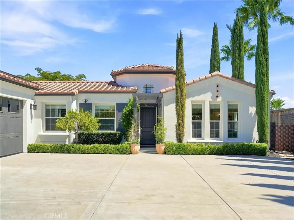 951 Vista Cerro Drive Paso Robles, CA 93446