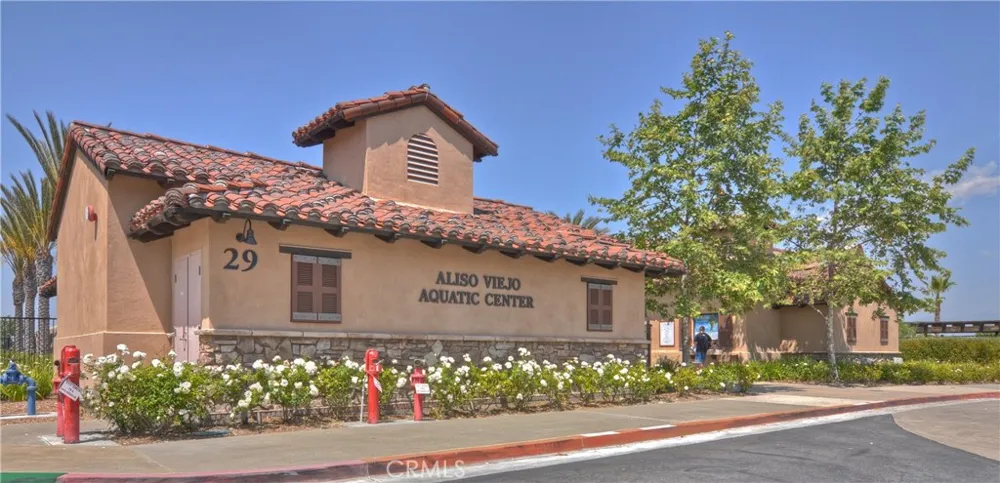 36 Tanglewood Aliso Viejo, CA 92656