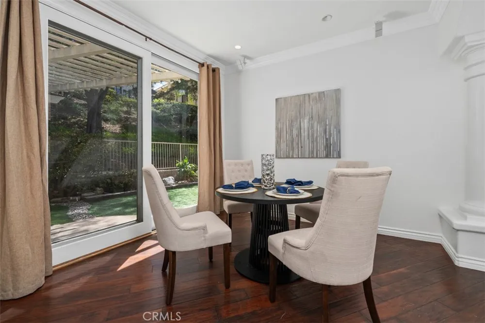 36 Tanglewood Aliso Viejo, CA 92656
