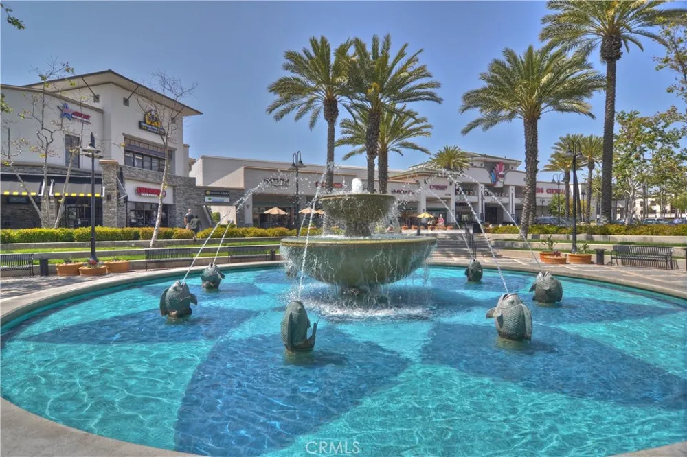 36 Tanglewood Aliso Viejo, CA 92656