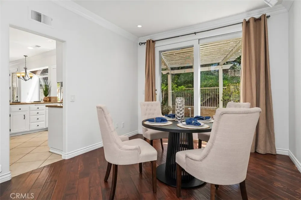 36 Tanglewood Aliso Viejo, CA 92656