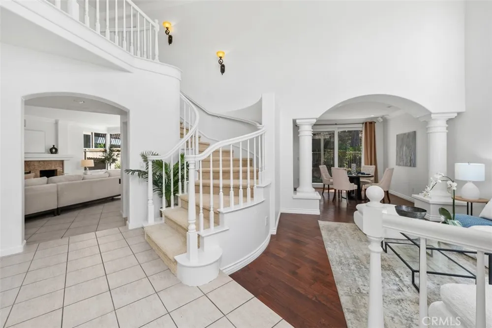 36 Tanglewood Aliso Viejo, CA 92656