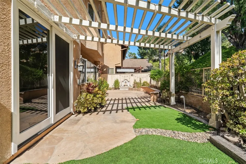 36 Tanglewood Aliso Viejo, CA 92656