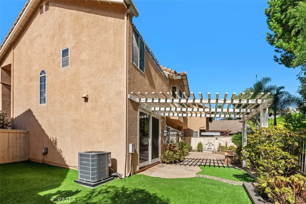 36 Tanglewood Aliso Viejo, CA 92656