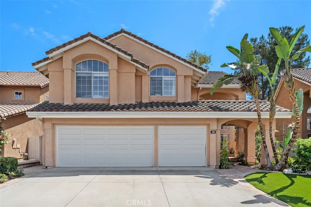 36 Tanglewood Aliso Viejo, CA 92656
