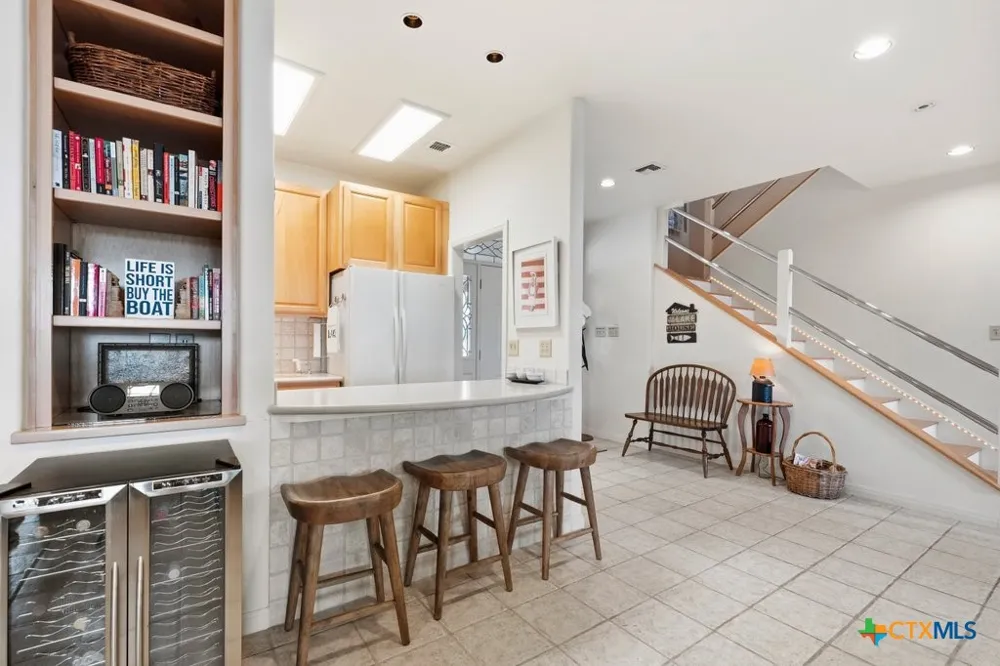 107 Palmkey Street McQueeney, TX 78123