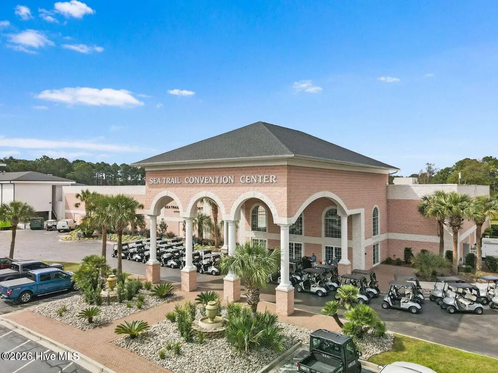 515 Fairway Drive W Sunset Beach, NC 28468
