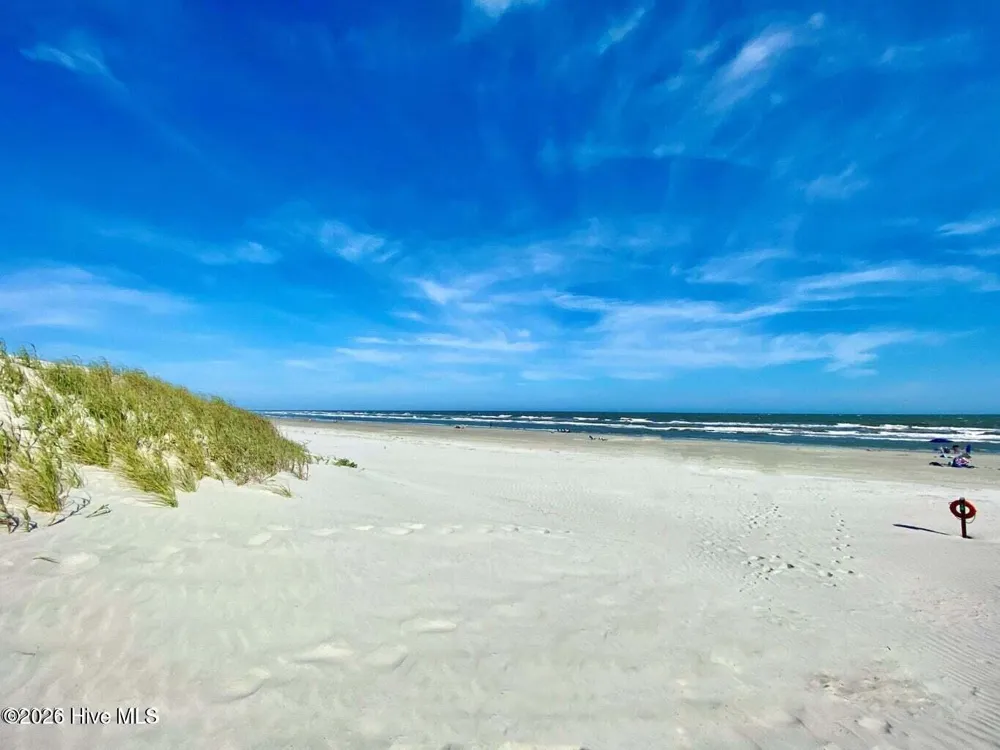 515 Fairway Drive W Sunset Beach, NC 28468