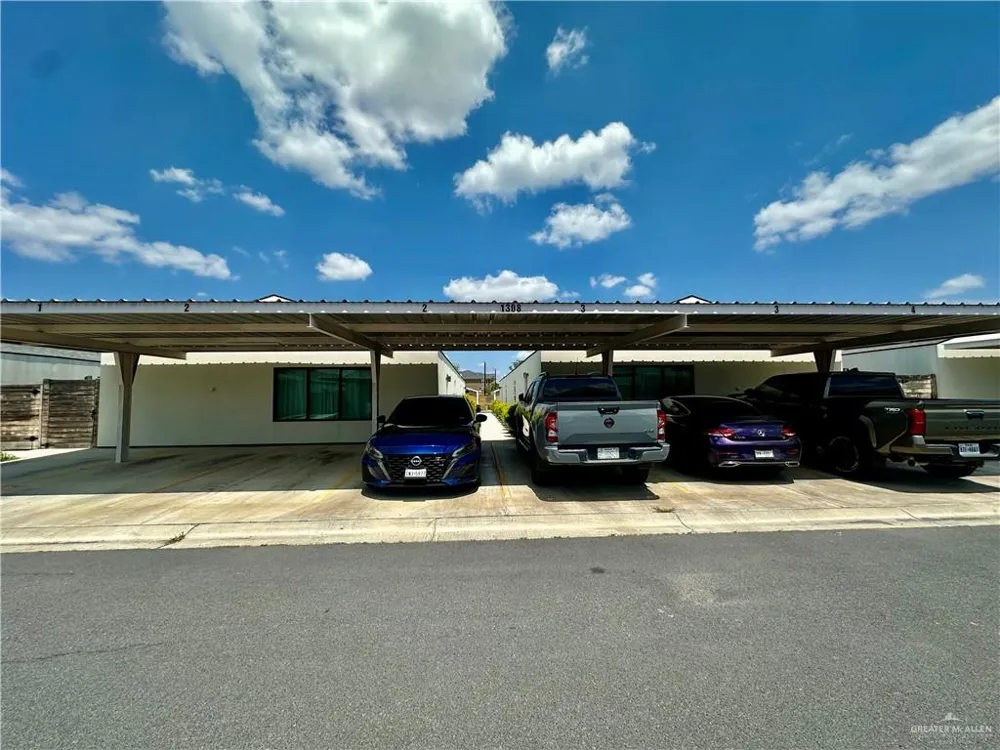1308 E Iris Avenue #4 McAllen, TX 78501