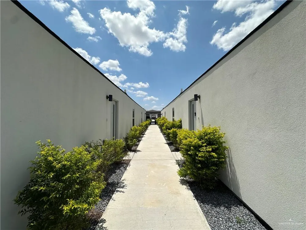 1308 E Iris Avenue #4 McAllen, TX 78501