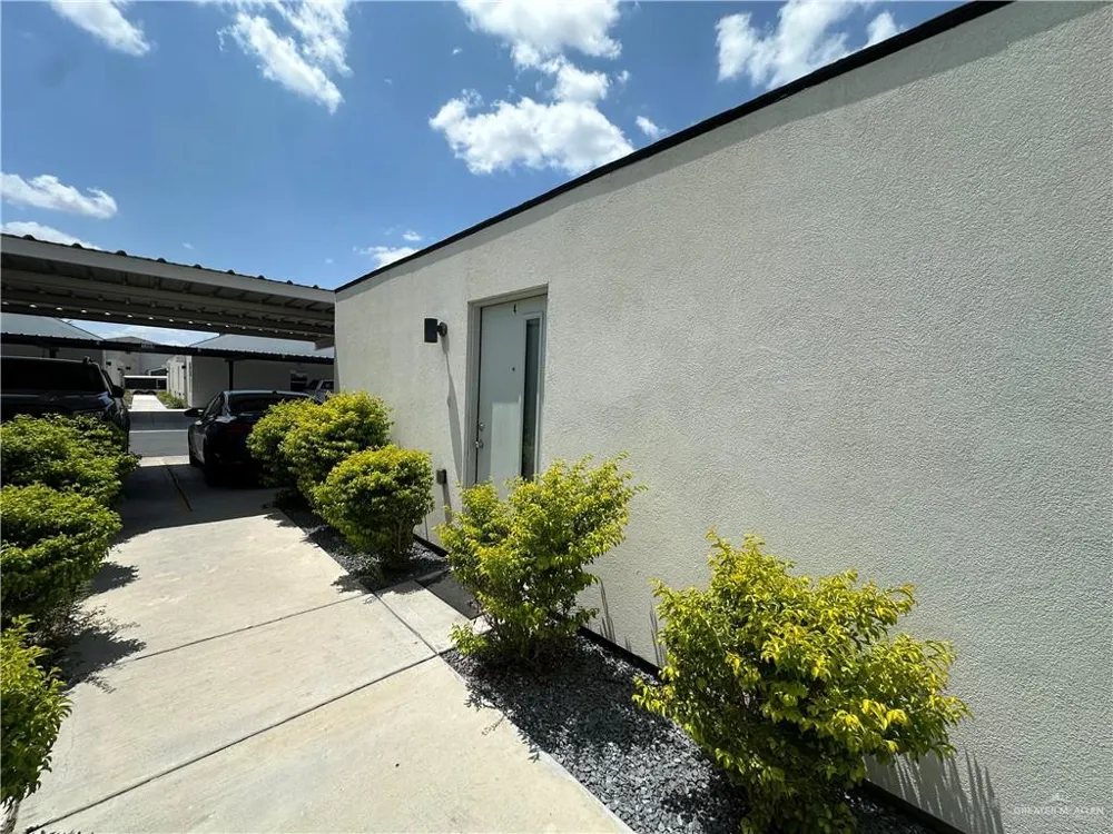 1308 E Iris Avenue #4 McAllen, TX 78501