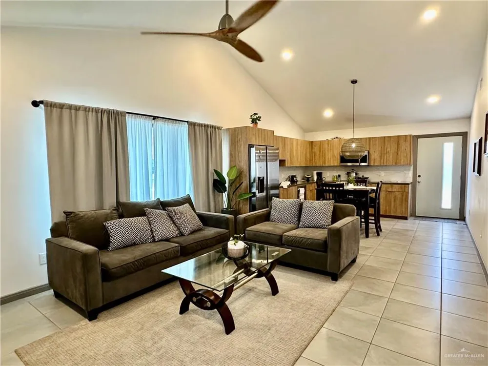 1308 E Iris Avenue #4 McAllen, TX 78501