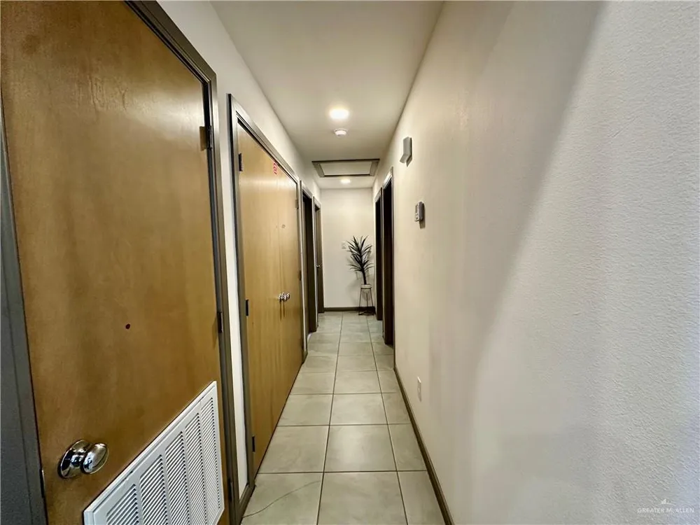 1308 E Iris Avenue #4 McAllen, TX 78501