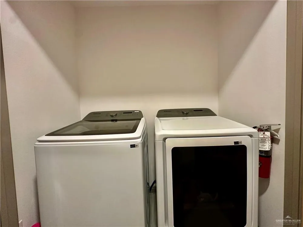 1308 E Iris Avenue #4 McAllen, TX 78501
