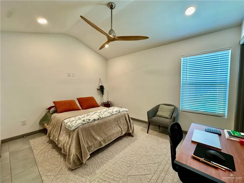 1308 E Iris Avenue #4 McAllen, TX 78501