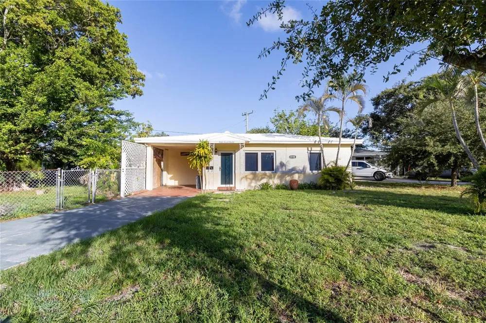 4720 Andrews Avenue Oakland Park, FL 33309