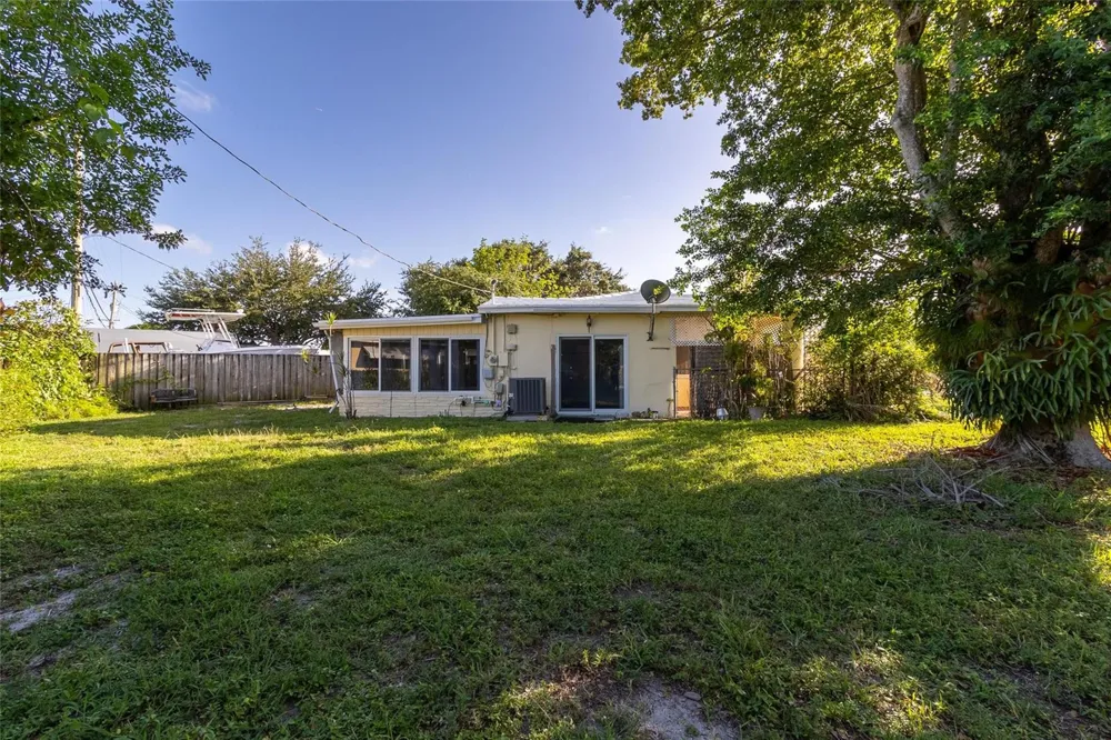 4720 Andrews Avenue Oakland Park, FL 33309