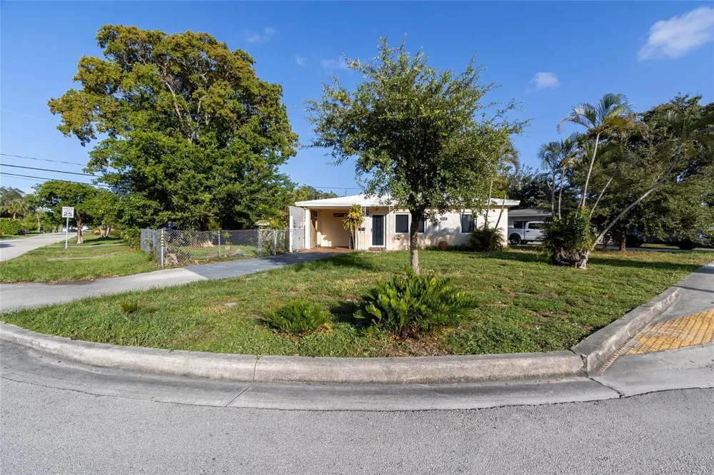 4720 Andrews Avenue Oakland Park, FL 33309