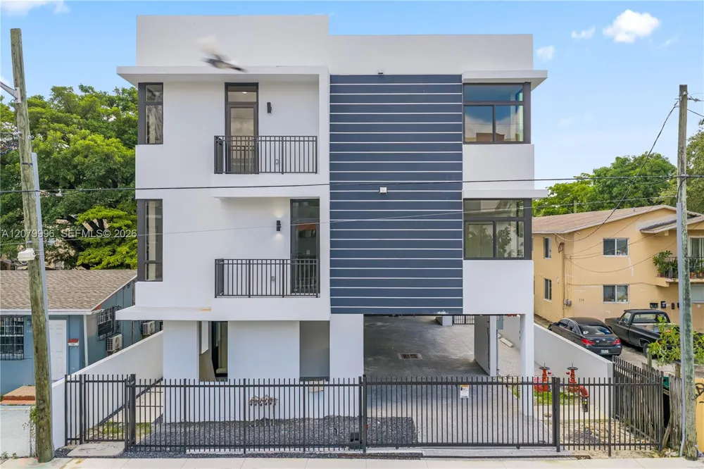 526 SW 2nd St #1 Miami, FL 33130