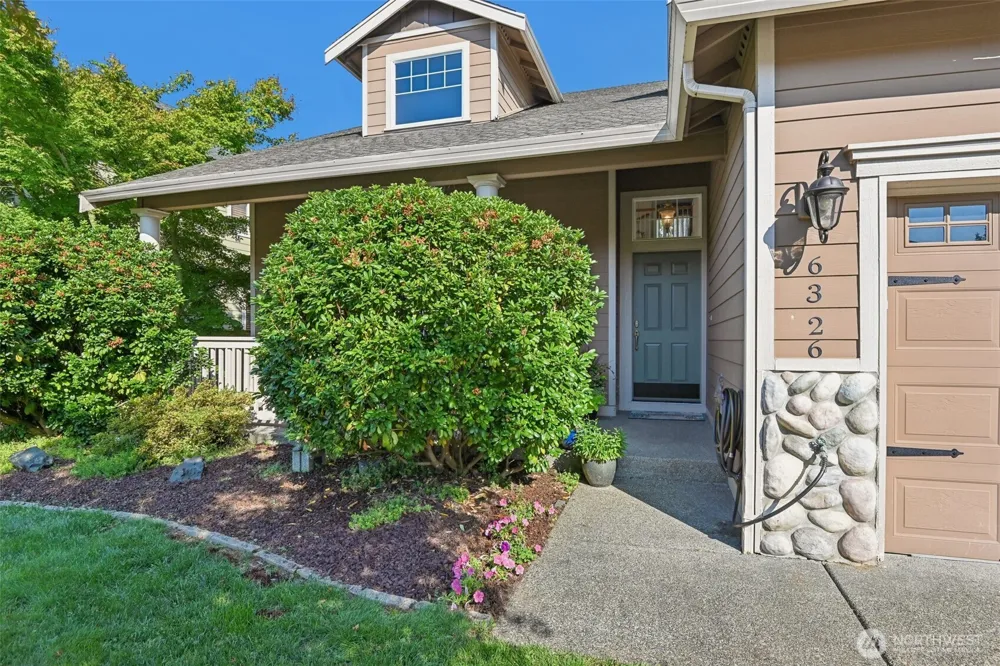 6326 Rebecca Avenue SE Auburn, WA 98092