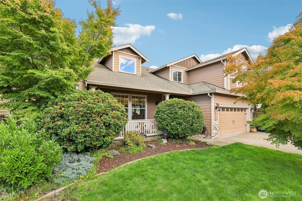 6326 Rebecca Avenue SE Auburn, WA 98092