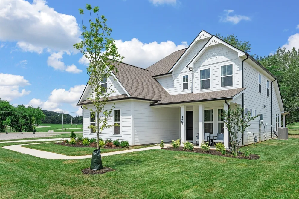 1416 Charles Drive Chapel Hill, TN 37034