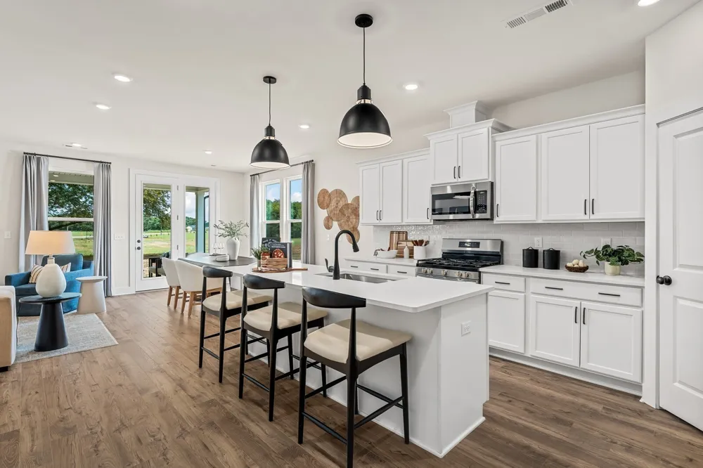 1416 Charles Drive Chapel Hill, TN 37034
