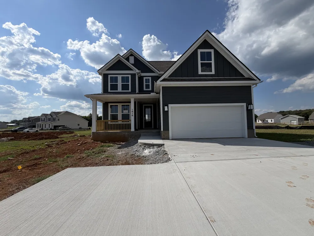 1416 Charles Drive Chapel Hill, TN 37034