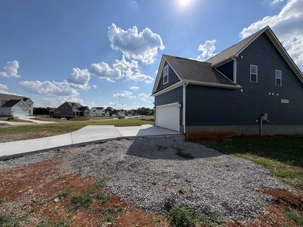 1416 Charles Drive Chapel Hill, TN 37034