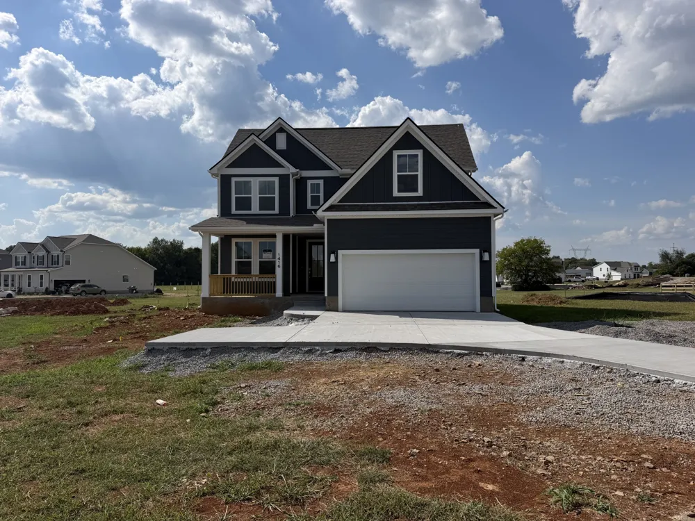 1416 Charles Drive Chapel Hill, TN 37034