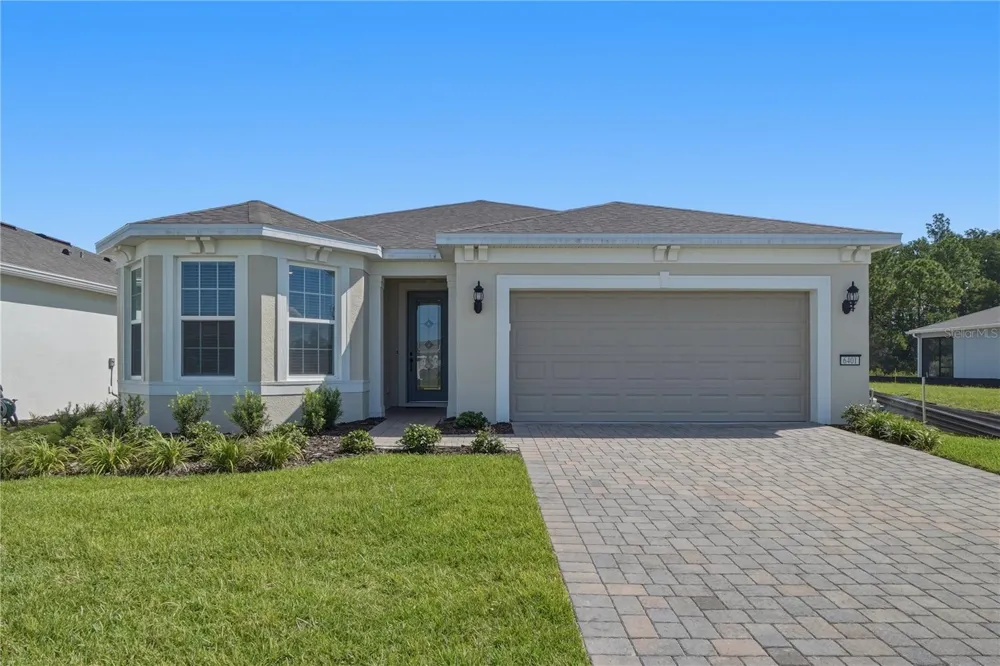 6401 WHITE WILLOW COURT St Cloud, FL 34771