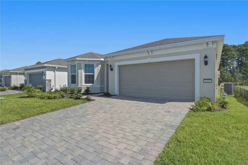 6401 WHITE WILLOW COURT St Cloud, FL 34771