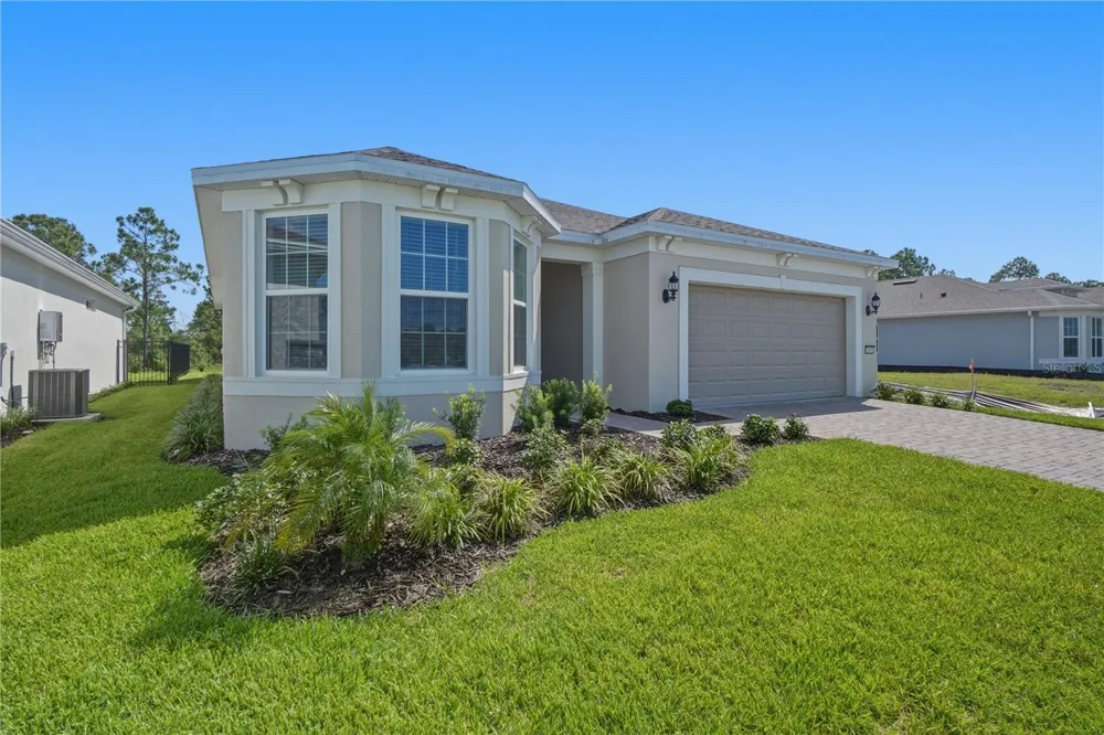 6401 WHITE WILLOW COURT St Cloud, FL 34771