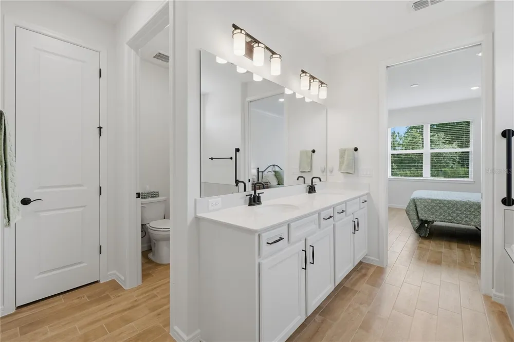 6401 WHITE WILLOW COURT St Cloud, FL 34771