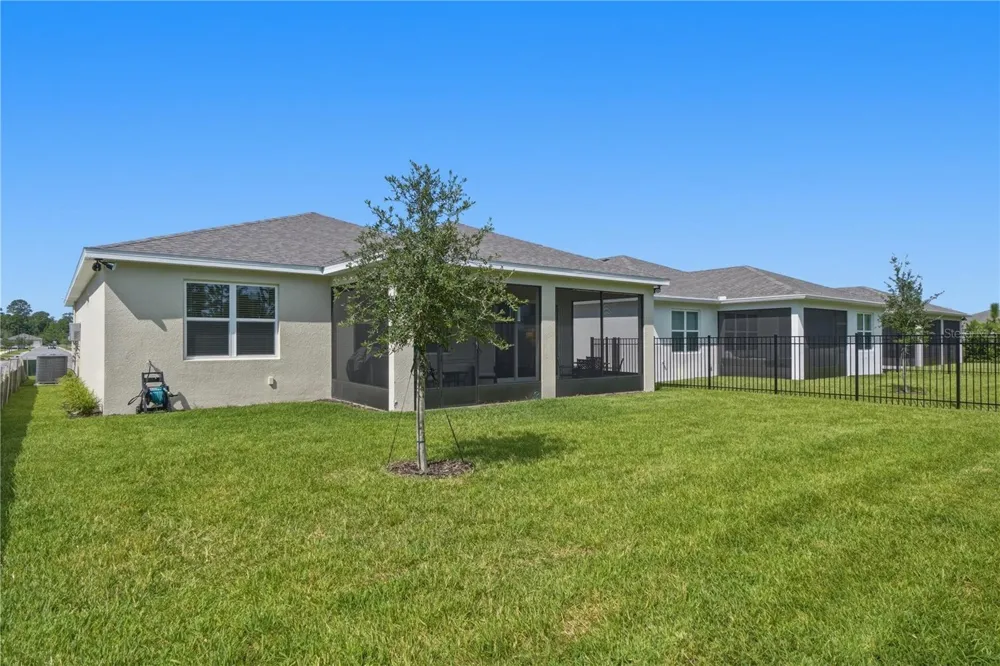 6401 WHITE WILLOW COURT St Cloud, FL 34771