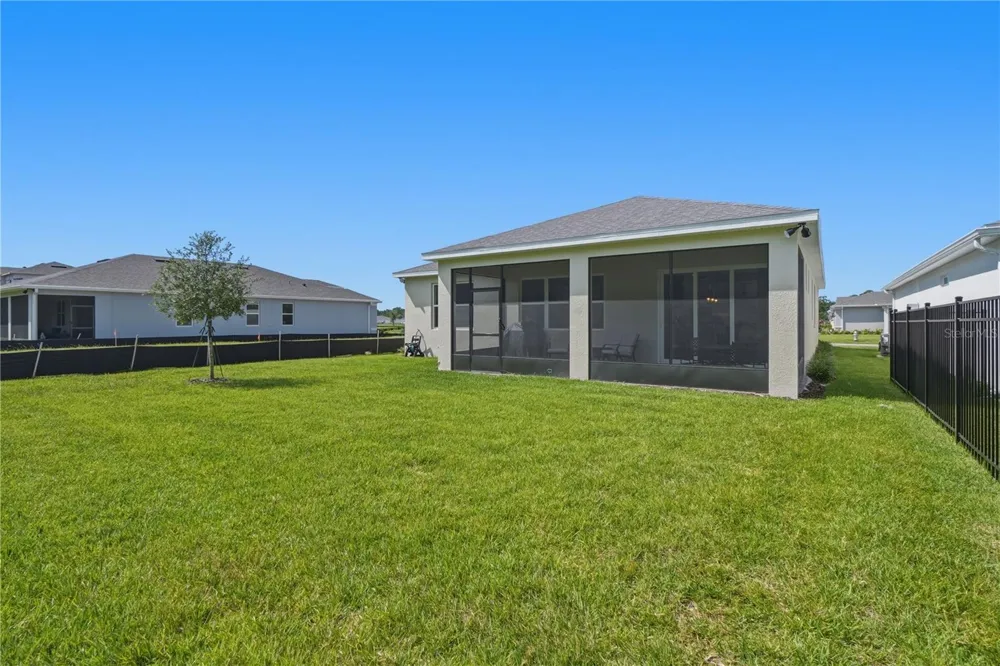6401 WHITE WILLOW COURT St Cloud, FL 34771