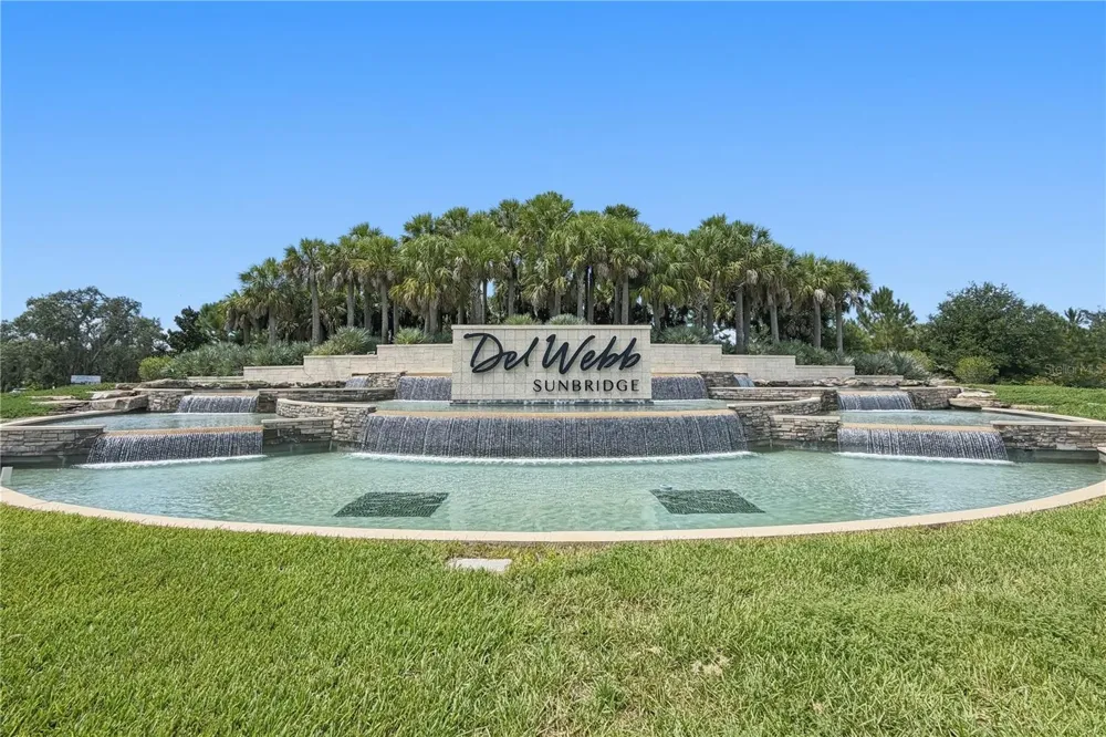 6401 WHITE WILLOW COURT St Cloud, FL 34771