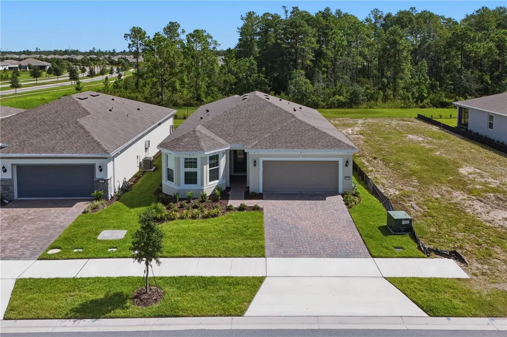 6401 WHITE WILLOW COURT St Cloud, FL 34771