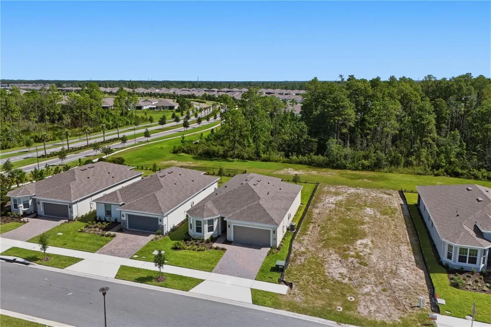6401 WHITE WILLOW COURT St Cloud, FL 34771