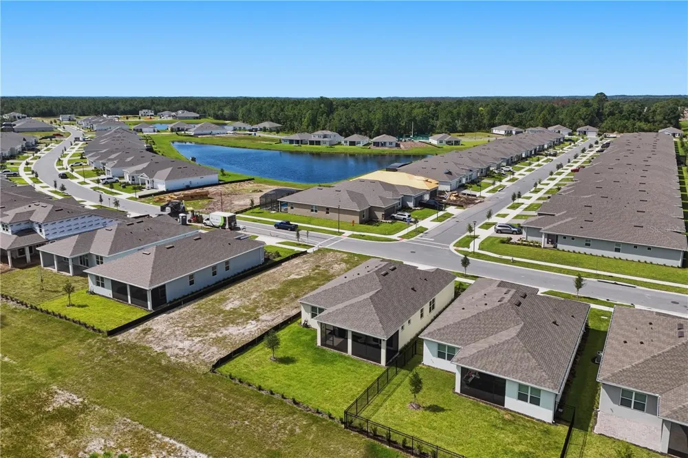 6401 WHITE WILLOW COURT St Cloud, FL 34771